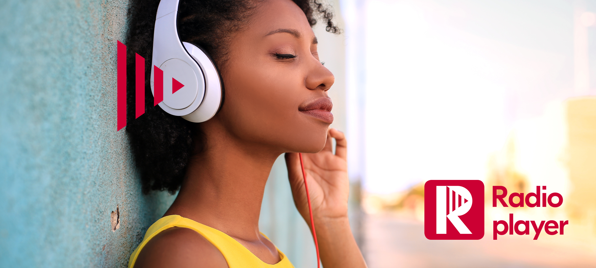 Radio Mülheim beim Radioplayer