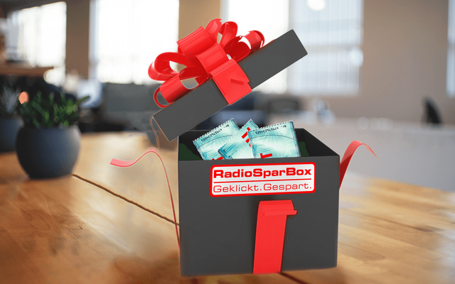 RadioSparBox
