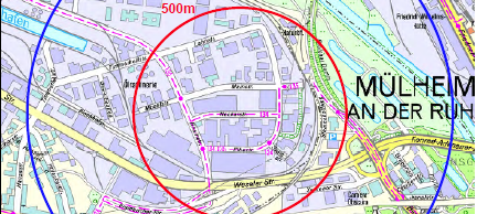 Zehn-Zentner-Bombe ist entschärft
