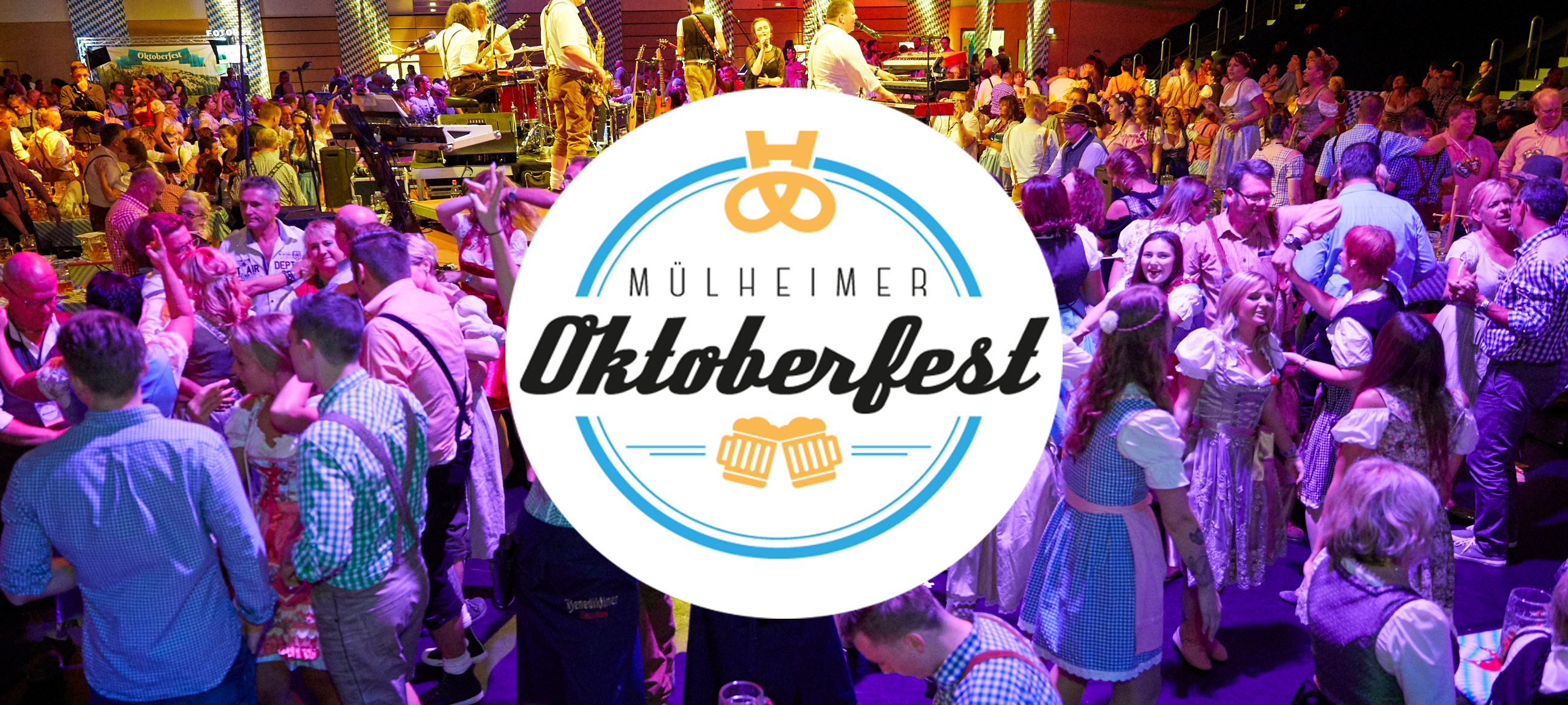 Mülheimer Oktoberfest