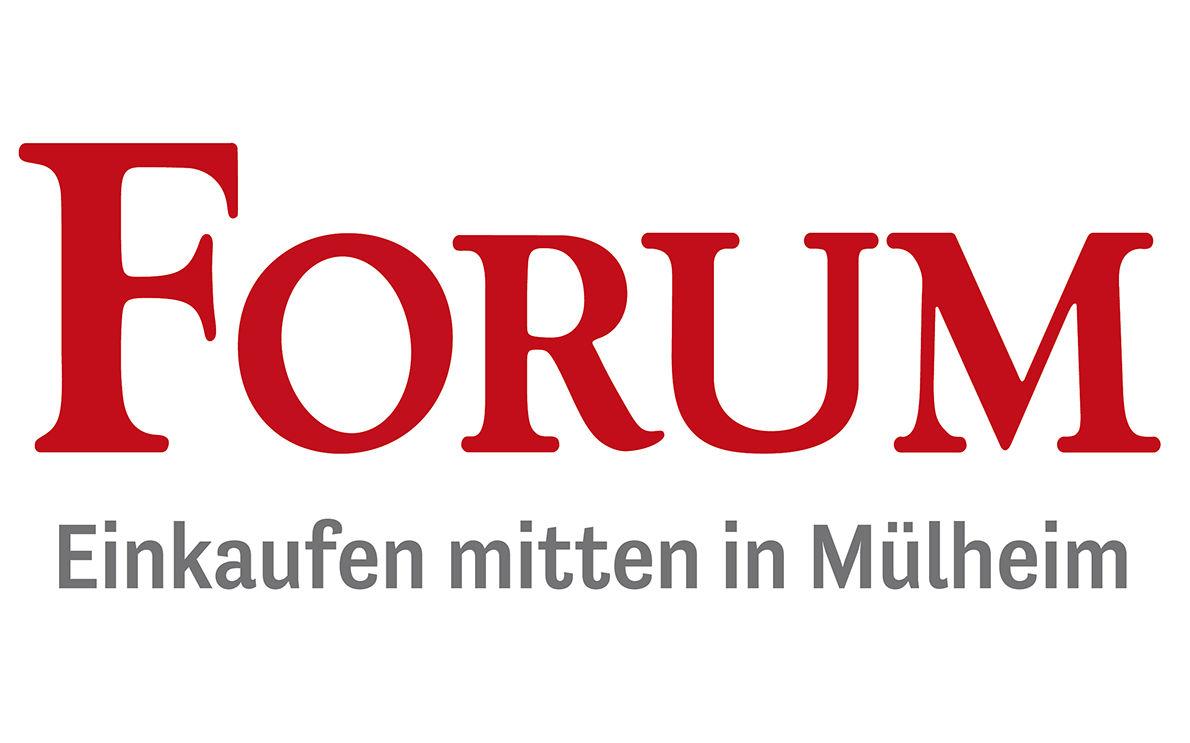 Logo Forum Mülheim