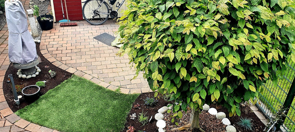 Mülheims schönste Frühjahrsprojekte