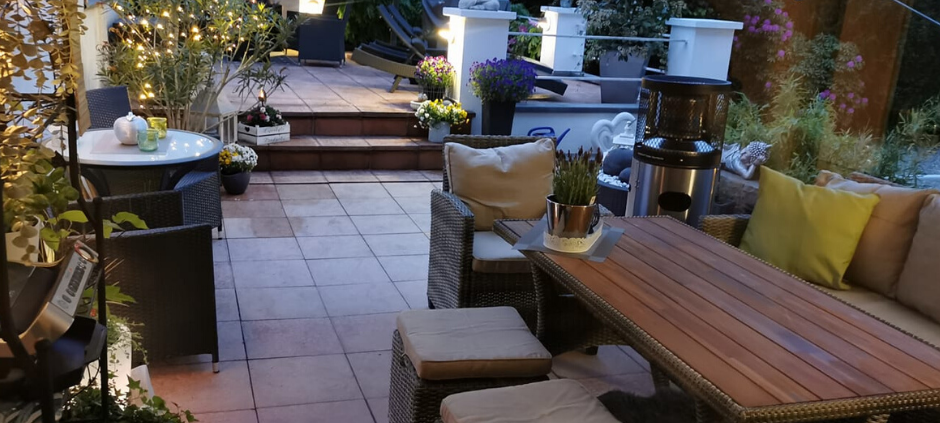 Mülheims schönste Frühjahrsprojekte