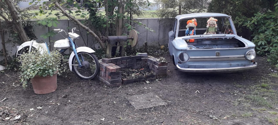 Mülheims schönste Frühjahrsprojekte