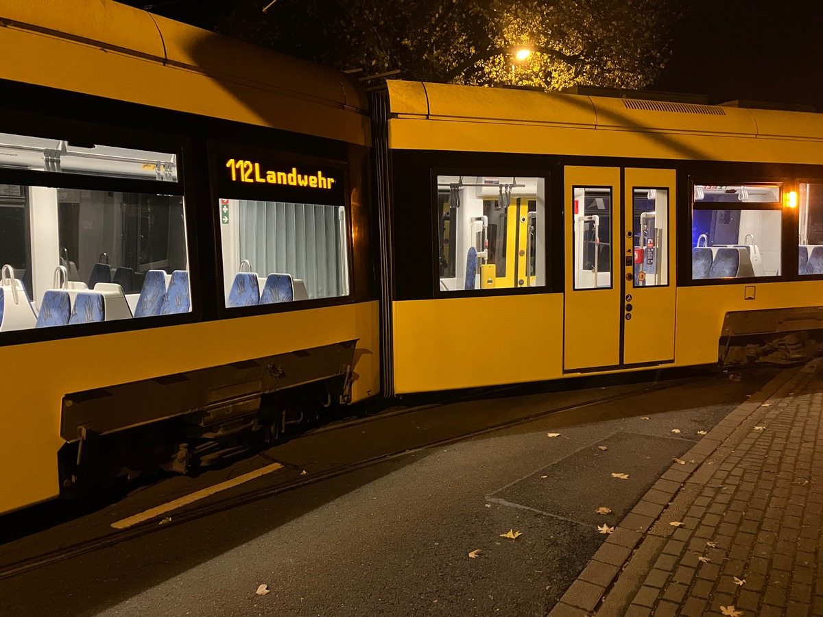 Feuerwehr Mülheim 